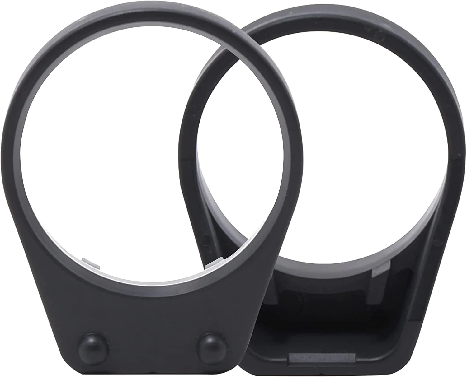 Tesla Model 3, Y Charger Lock for J1772 Adapter, 2-Pack