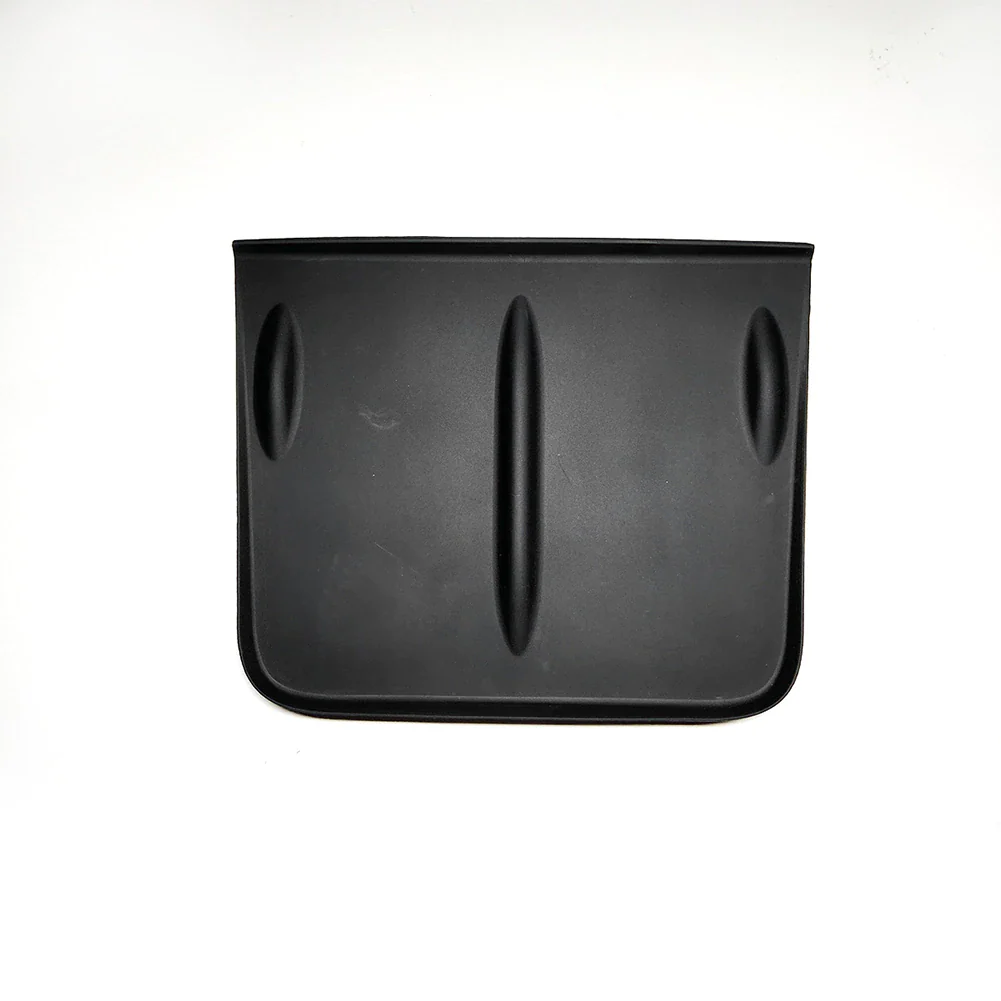 Tesla Model 3, Y, Charging Dock Silicone Rubber Liner, Anti-skid, Non-Slip, Black, Gray or White - Image 2