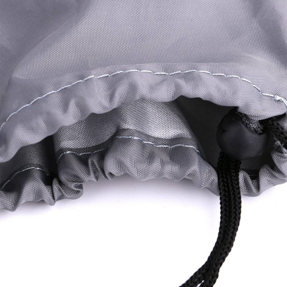 Tesla Model 3, Y Charging Port Cover Bag ,Rain, Snow, Waterproof Cover - Image 4