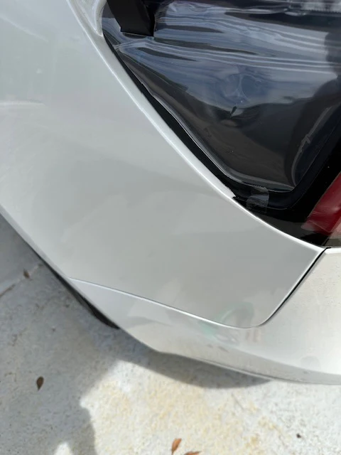 Tesla Model 3, Y Charging Port Rain, Dust Cover Protector, 2017-2025 - Image 3