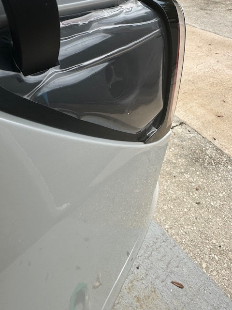 Tesla Model 3, Y Charging Port Rain, Dust Cover Protector, 2017-2025 - Image 4