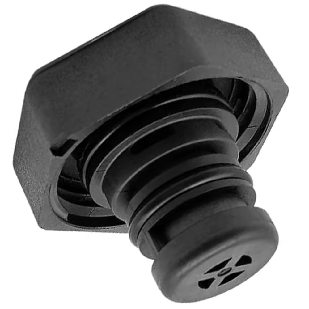 Tesla Model 3, Y Coolant Reservoir Bottle Tank Cap, 2017-2025 - Image 3