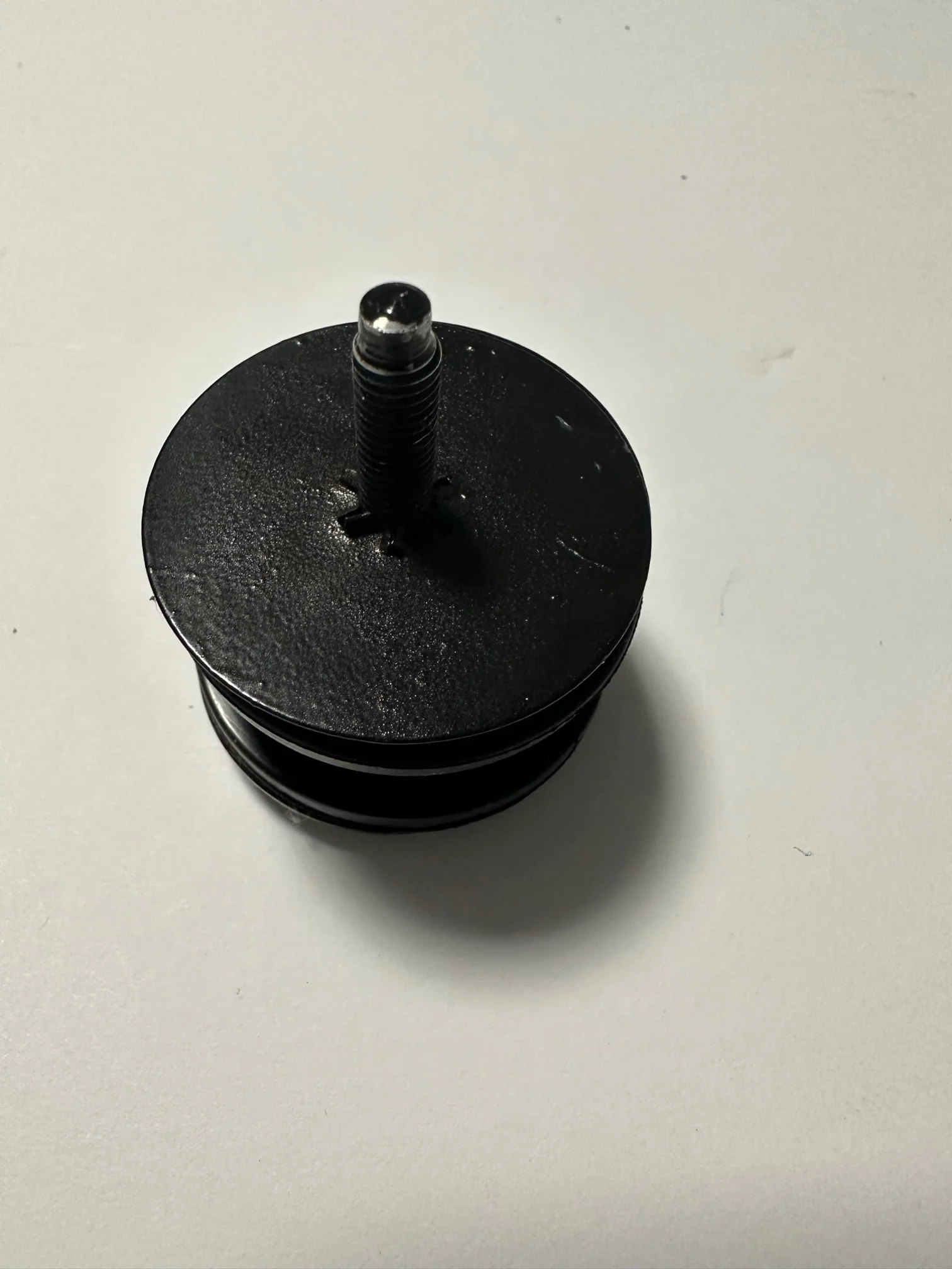 Tesla Model 3, Y Cooling Fan Support Bumper Bolt, 2017-2025 - Image 3