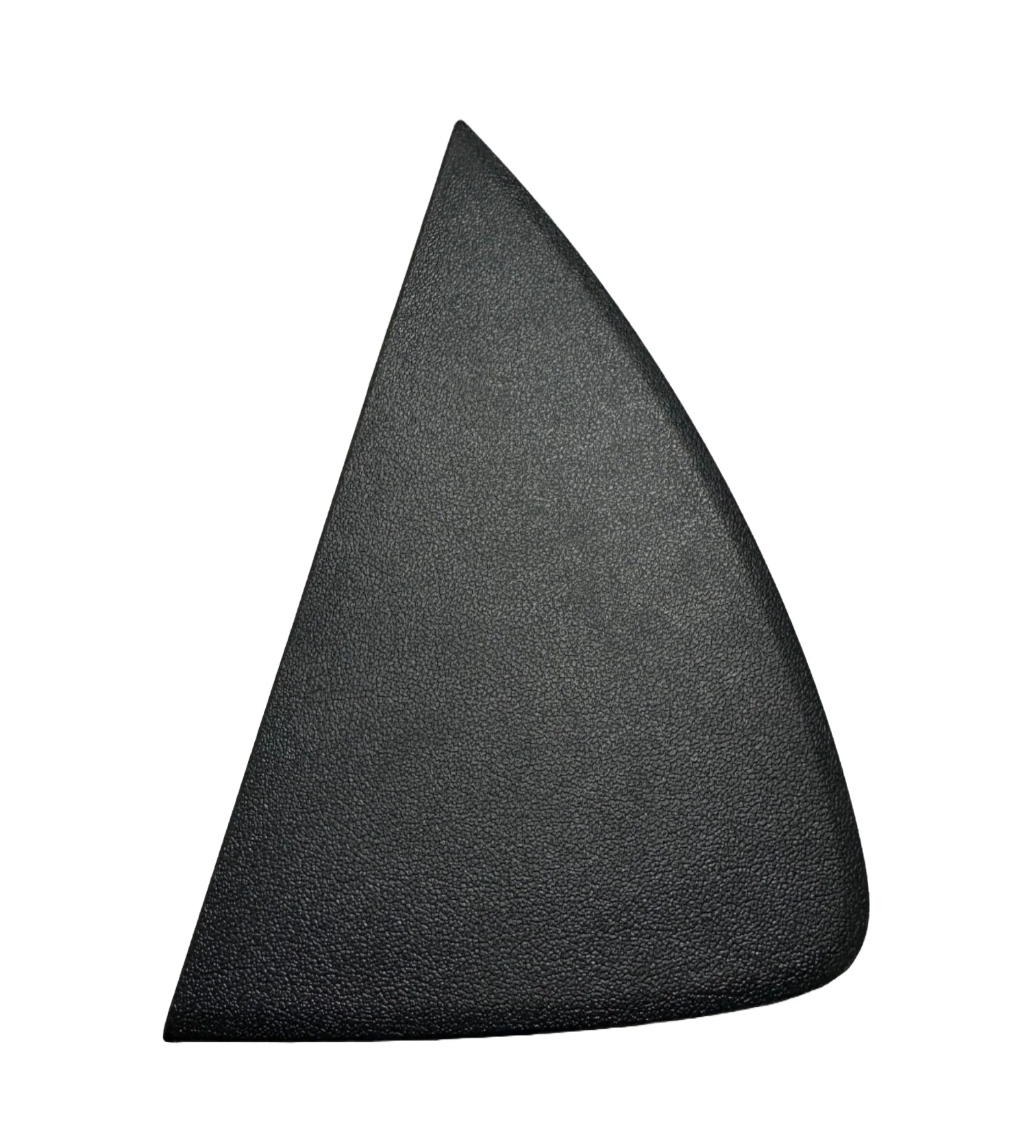 Tesla Model 3, Y Dashboard End Cap Cover Trim, Right
