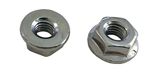 Tesla Model 3, Y Door Check Strap Mounting Nut