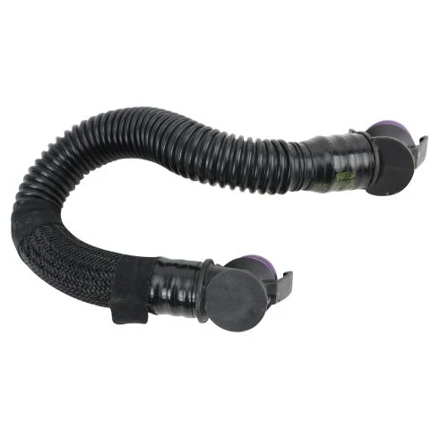 Tesla Model 3, Y Drive Motor Battery Pack Coolant Hose, Inlet, 2017-2025