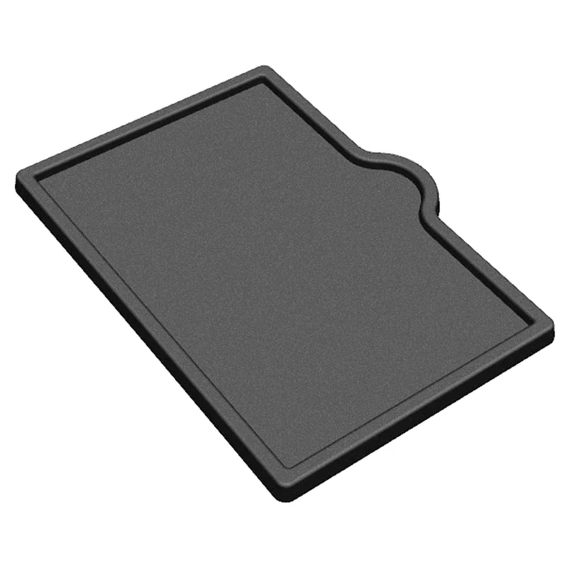 Tesla Model 3, Y Engine Start Card Key Position Panel Holder, 2017-2024
