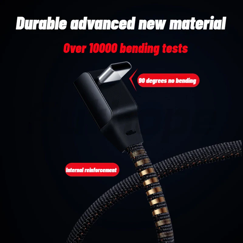Tesla Model 3, Y Fast Charging Charger Data Cable, 2021-2025 - Image 4