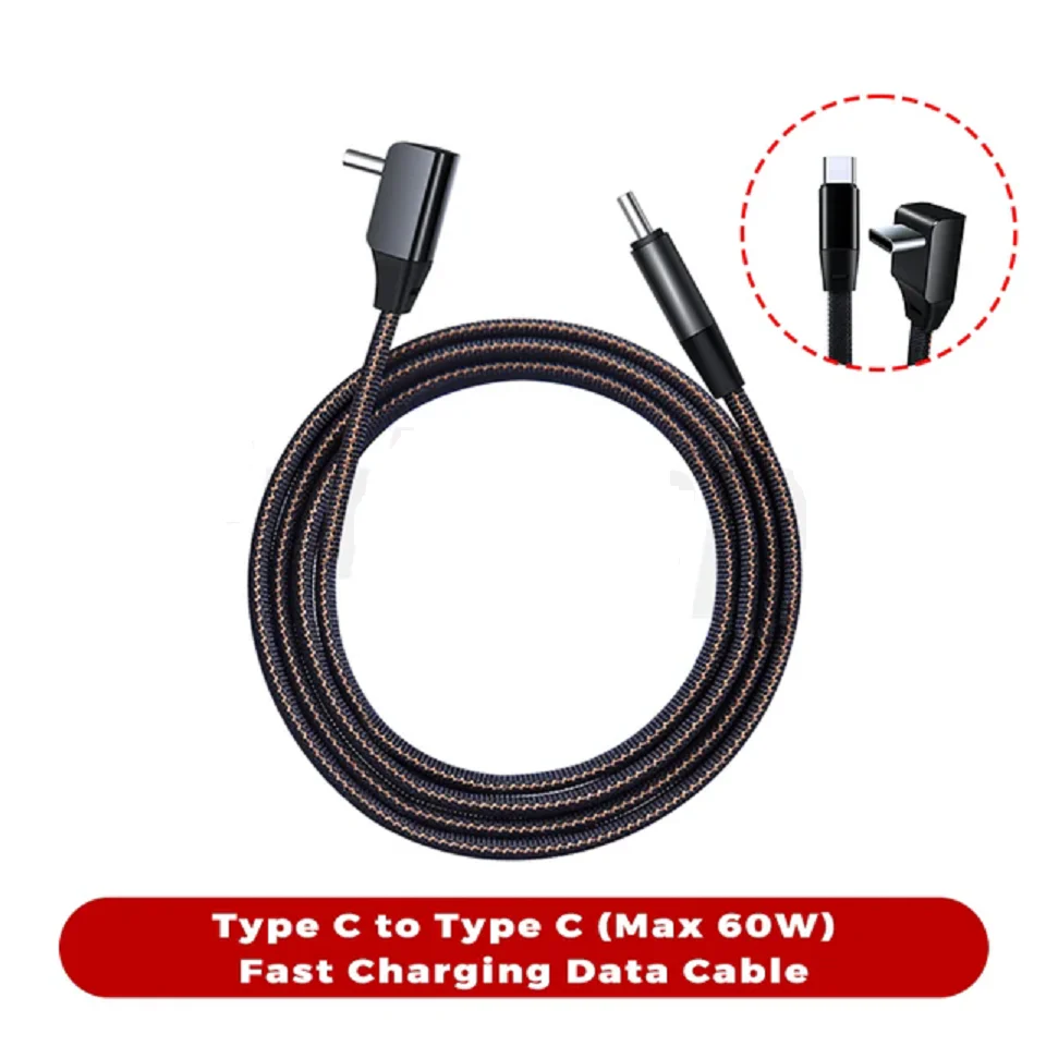 Tesla Model 3, Y Fast Charging Charger Data Cable, 2021-2025 - Image 5