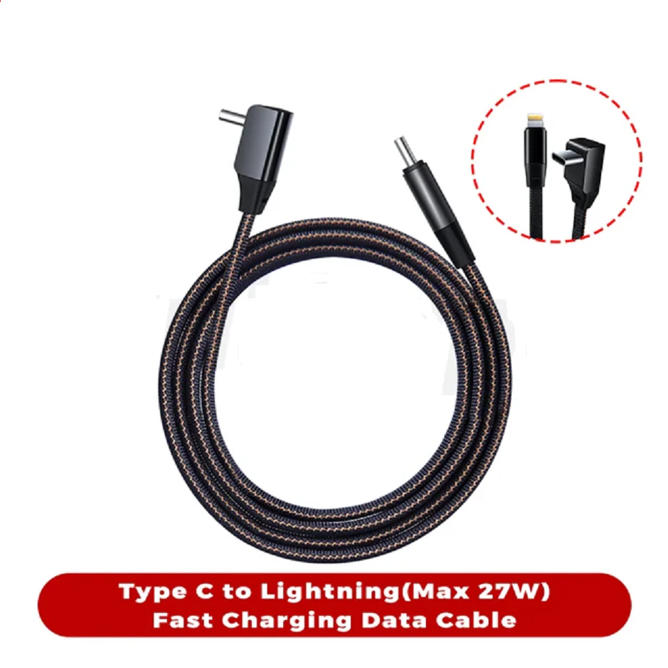 Tesla Model 3, Y Fast Charging Charger Data Cable, 2021-2025 - Image 6