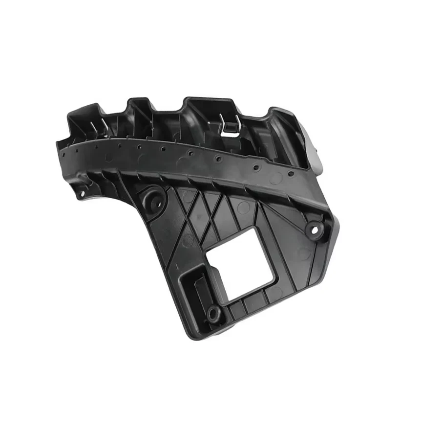 Tesla Model 3, Y Front Bumper Headlight Bracket Support, Left, 2021-2023 - Image 2