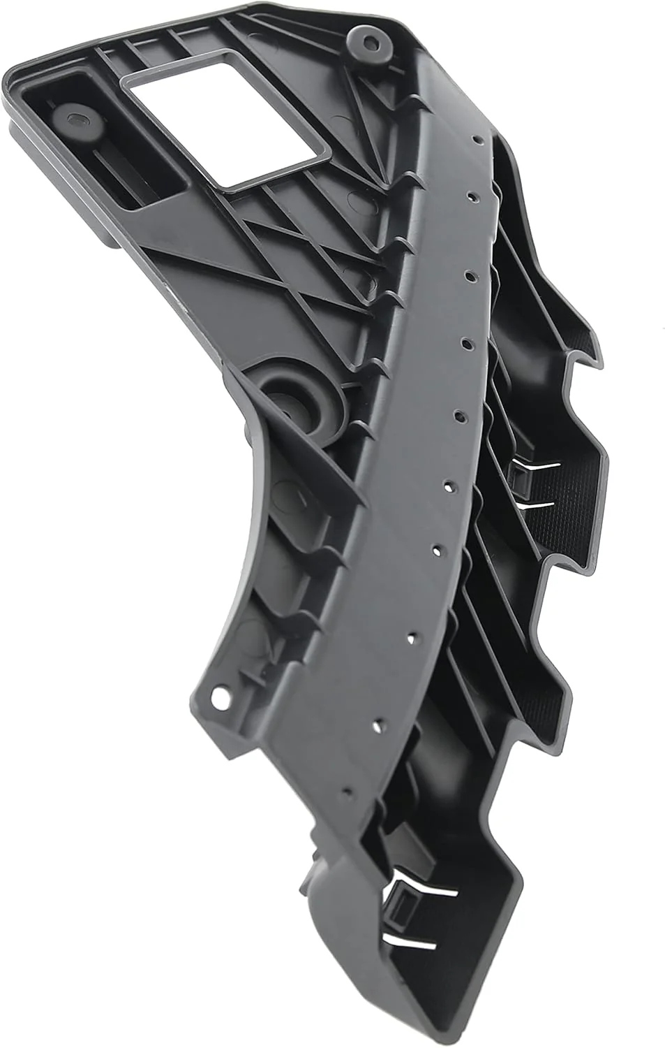 Tesla Model 3, Y Front Bumper Headlight Bracket Support, Right, 2021-2023 - Image 2