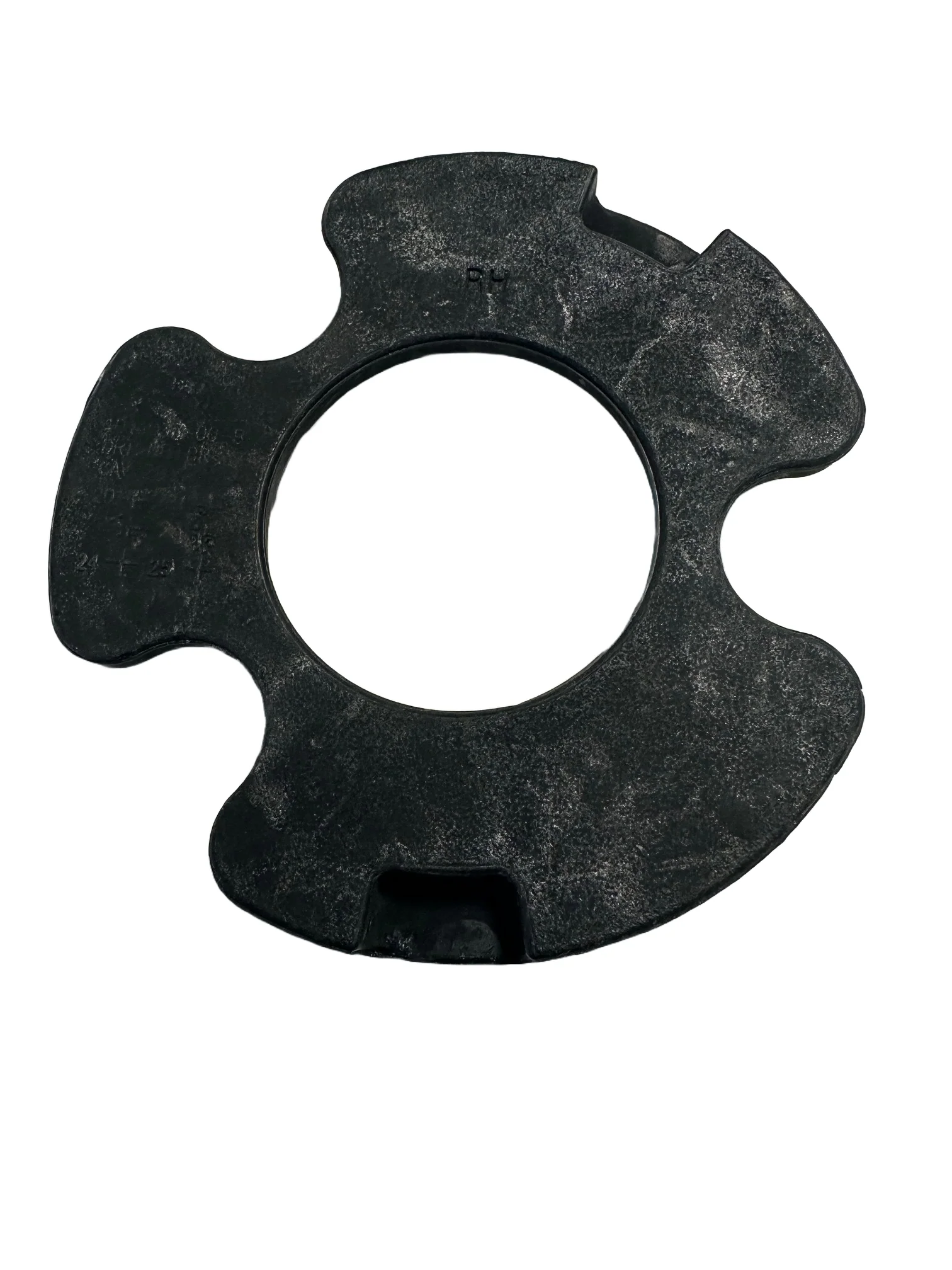 Tesla Model 3, Y Front Coil Spring Mount Isolator, Right, 2017-2026 - Image 2