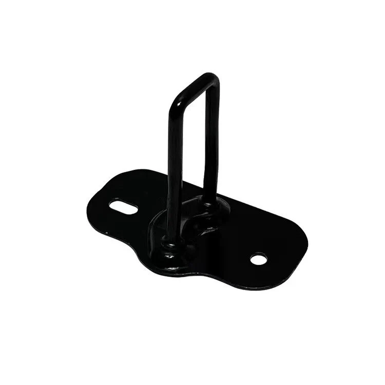 Tesla Model 3, Y Front Hood Lock Latch Striker, 2021-2025
