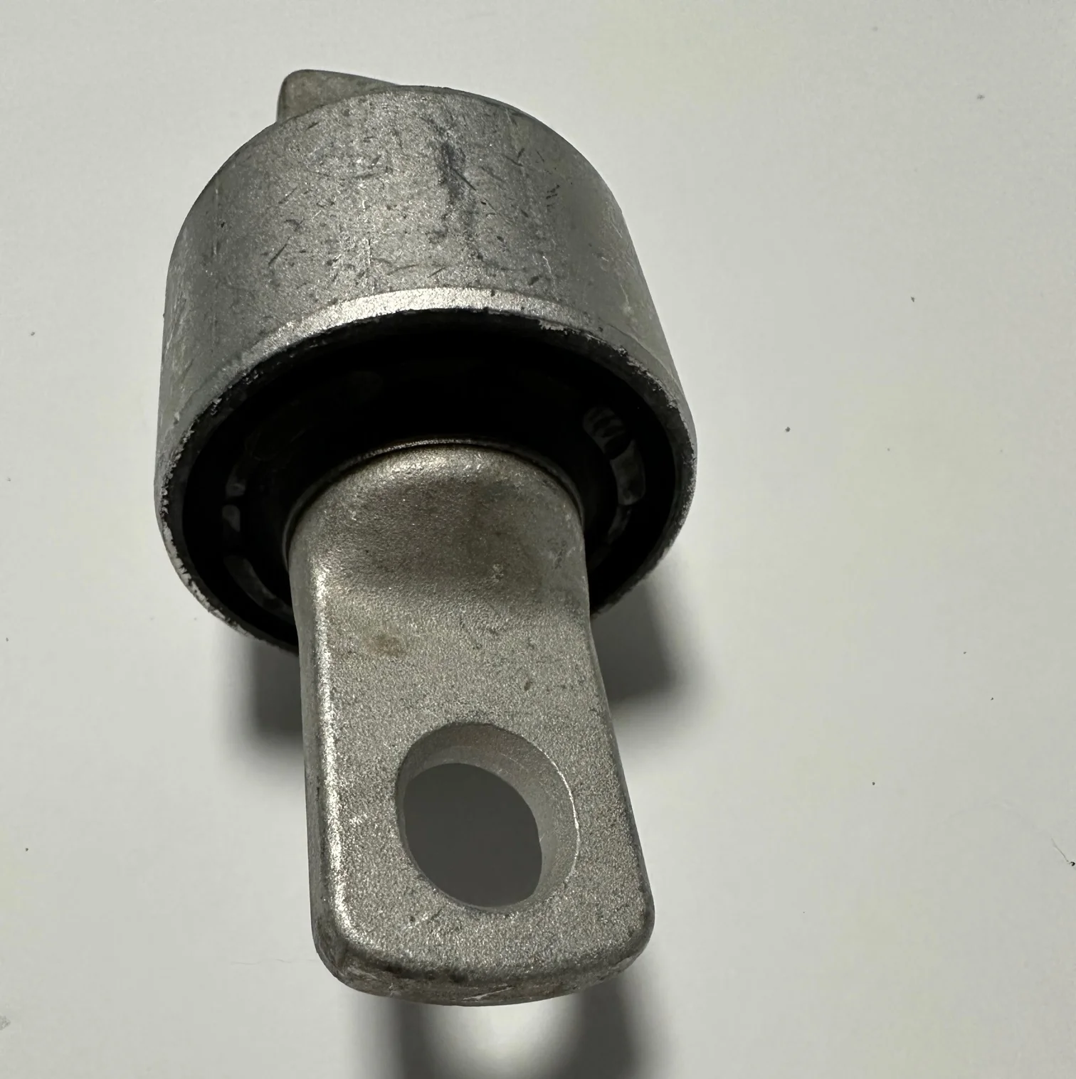 Tesla Model 3, Y Front Lower Control Arm Rubber Bushing Sleeve, 2017-2025 - Image 2
