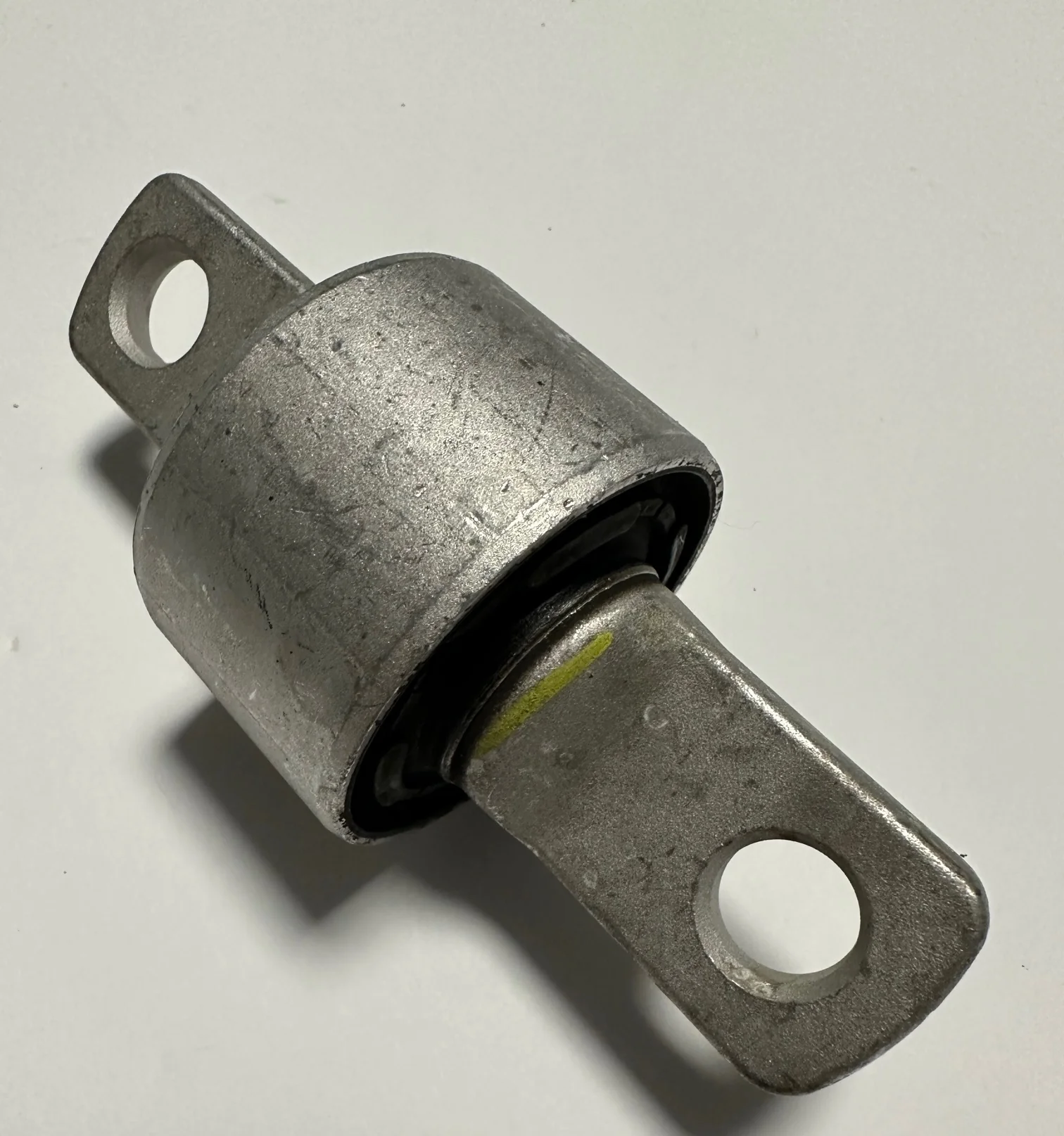 Tesla Model 3, Y Front Lower Control Arm Rubber Bushing Sleeve, 2017-2025 - Image 3