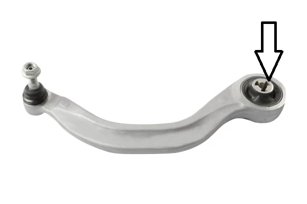 Tesla Model 3, Y Front Lower Forward Control Arm Bushing, 2017-2025 - Image 2