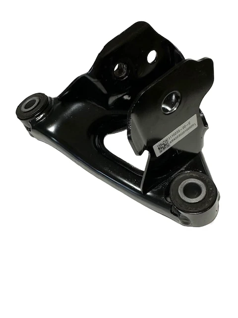 Tesla Model 3, Y Front Motor Mount Assembly, Left, USED - Image 3