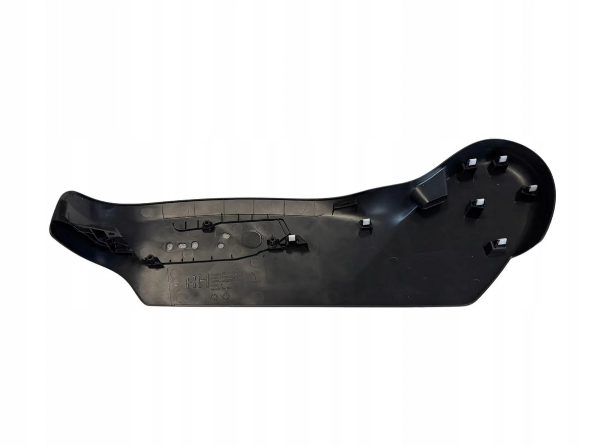 Tesla Model Y Front Seat Side Outer Trim Panel, Right Passenger Side - Image 2