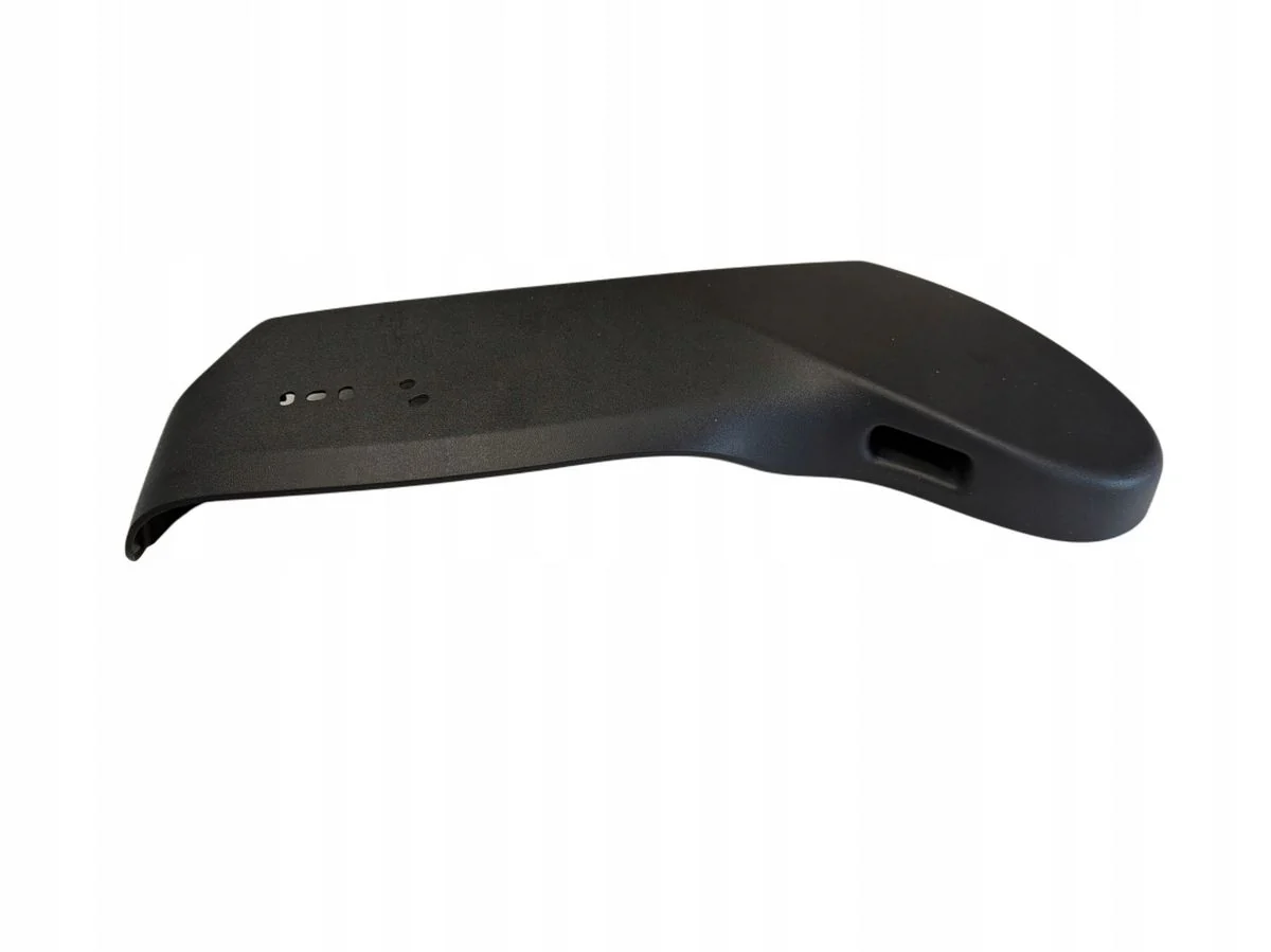 Tesla Model Y Front Seat Side Outer Trim Panel, Right Passenger Side - Image 3