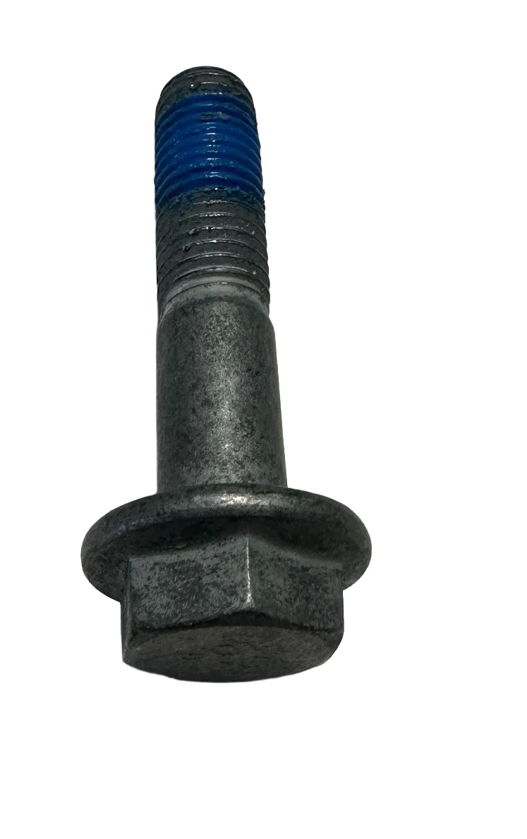 Tesla Model 3, Y Front Suspension Lateral Link Bolt - Image 2