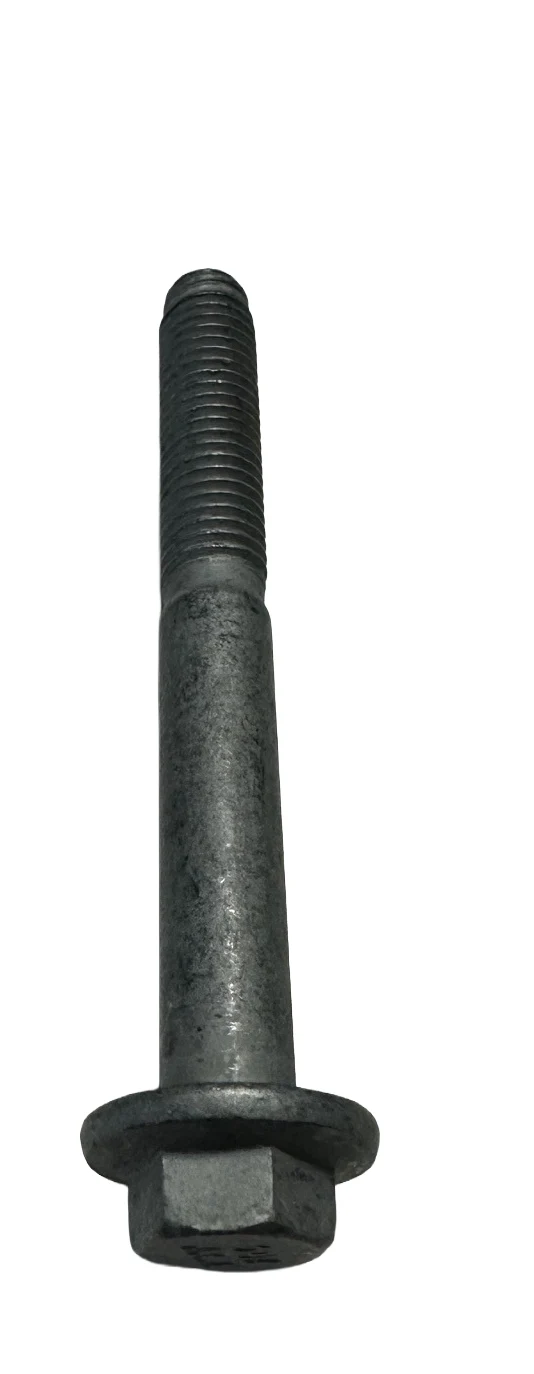 Tesla Model 3, Y Front Suspension Upper Control Arm Bolt - Image 2