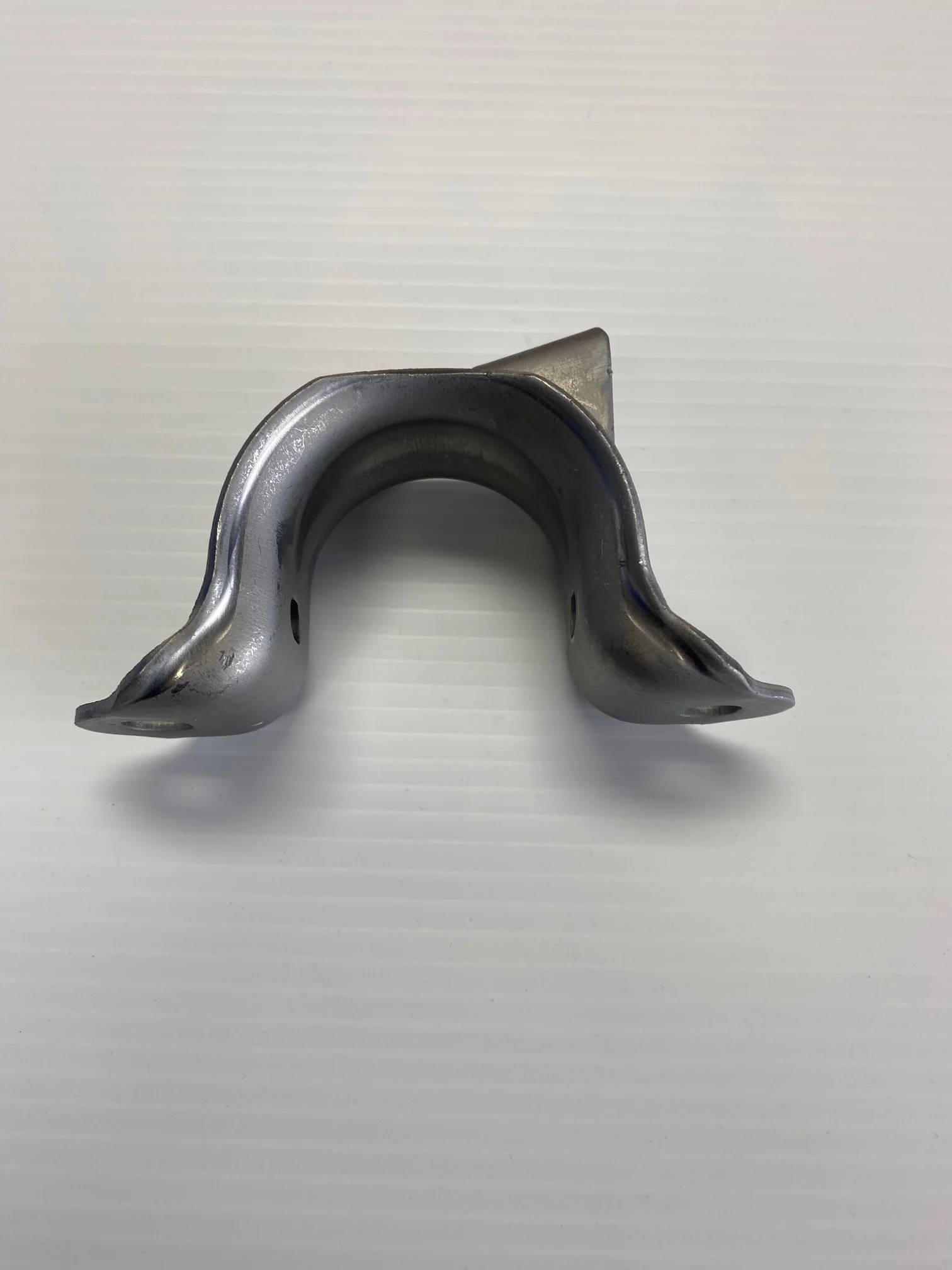Tesla Model 3, Y Front Sway Bar Stabilizer Bushing Bracket Left or Right, 2017-2024