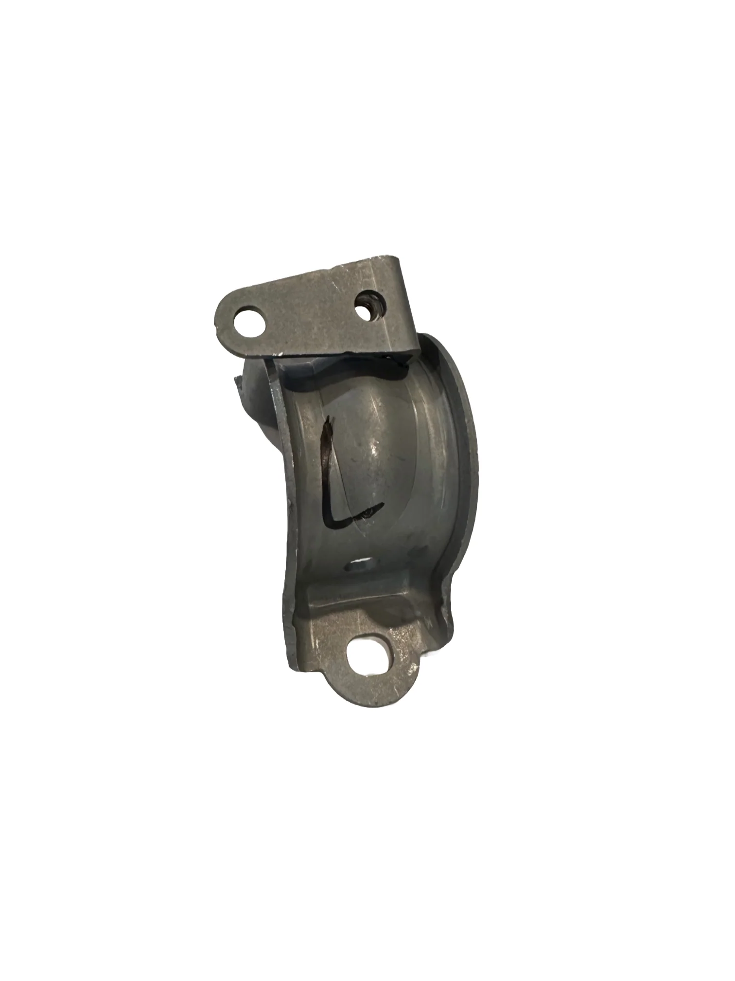 Tesla Model 3, Y Front Sway Bar Stabilizer Bushing Bracket Left or Right, 2017-2024 - Image 2