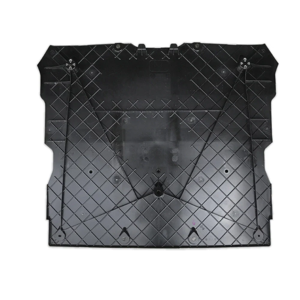 Tesla Model 3, Y Front Underbody Aero Splash Shield Cover, 2020-2023