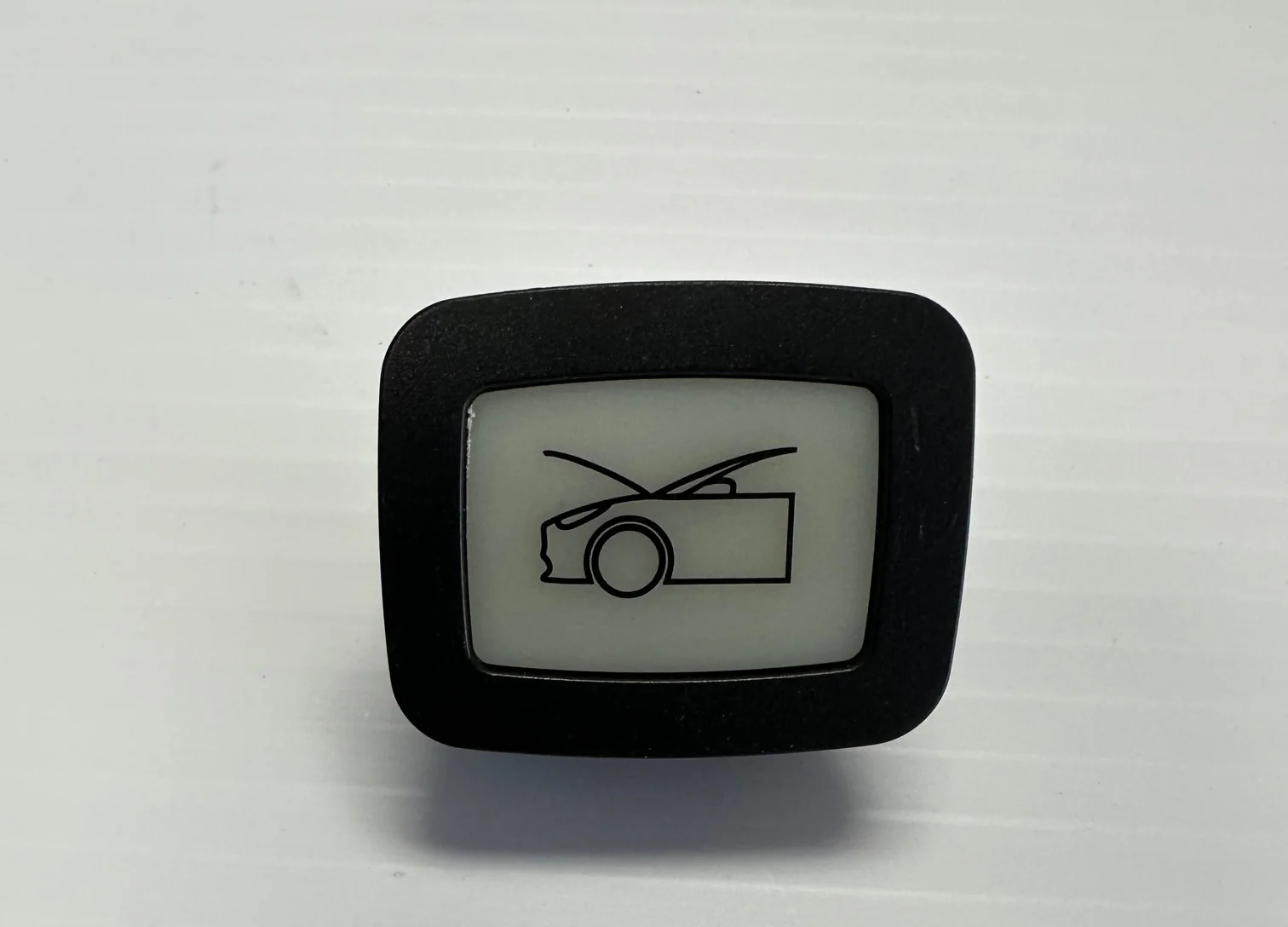 Tesla Model 3, Y Frunk Trunk Safety Opening Switch Button, 2017-2025