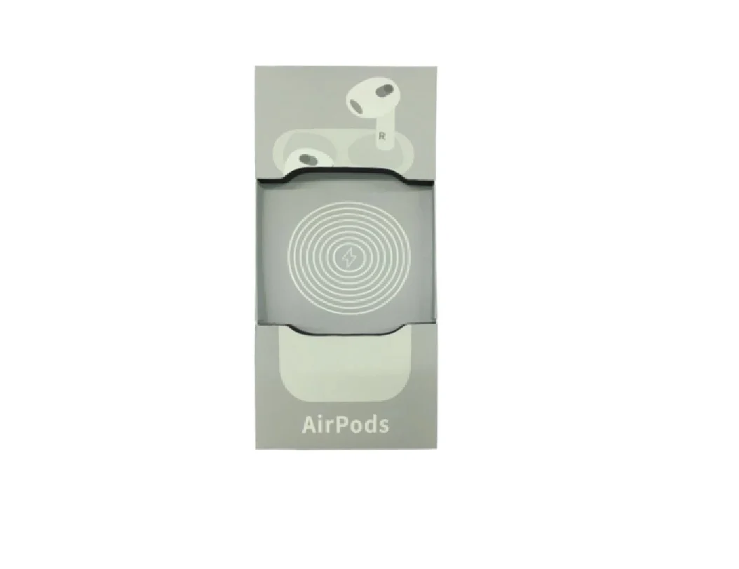 Tesla Model 3, Y Headset Ear Buds, Airpod, Wireless Charging Box, 2017-2024