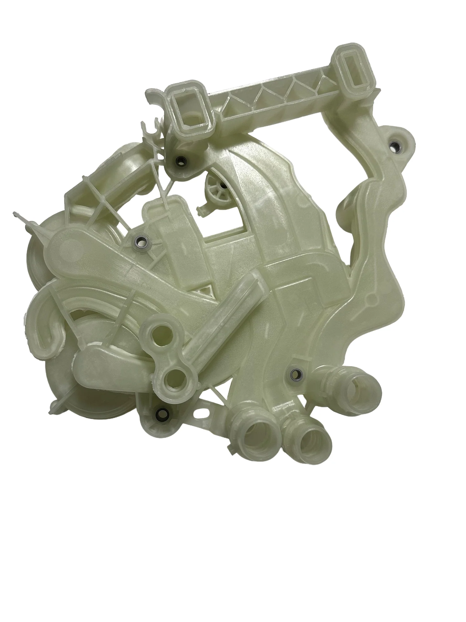 Tesla Model 3, Y Heat Piping Cooling System
