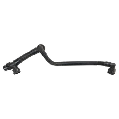Tesla Model 3, Y Heater Hose Assembly, Drive Motor Battery Pack Coolant Manifold Hose, Left, 2017-2024