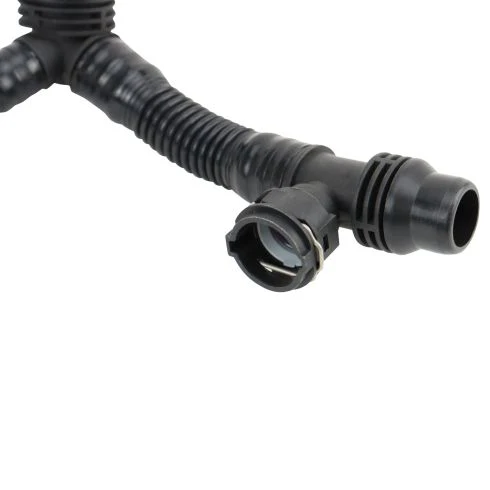 Tesla Model 3, Y Heater Hose Assembly, Drive Motor Battery Pack Coolant Manifold Hose, Left, 2017-2024 - Image 2