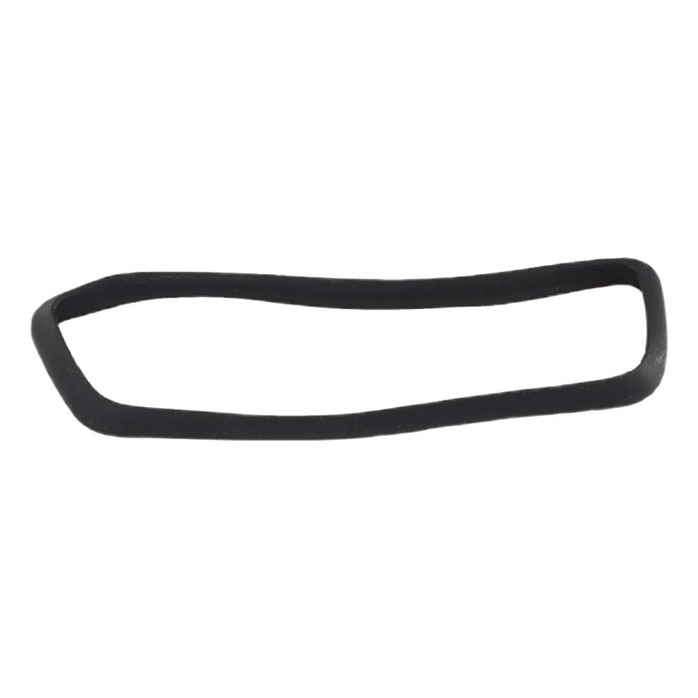Tesla Model 3, Y Inside Rearview Mirror Silicone Edge Protector Cover, 2017-2025 - Image 3