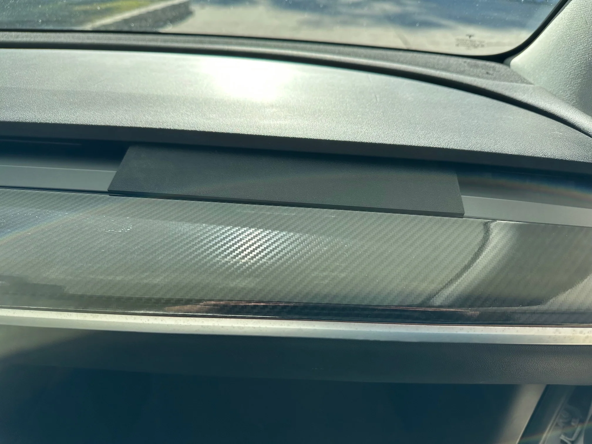 Tesla Model 3, Y Interior A/C Vent Blocker - Image 3
