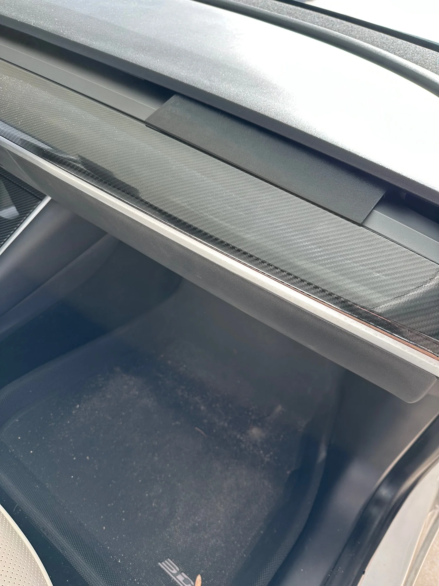 Tesla Model 3, Y Interior A/C Vent Blocker - Image 4