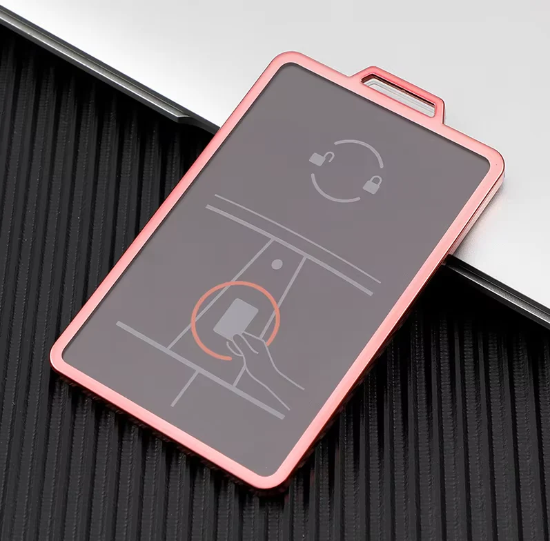 Tesla Model 3, Y, S, X, Cybertruck, Rivian Key Card Soft Protector Case - Image 6