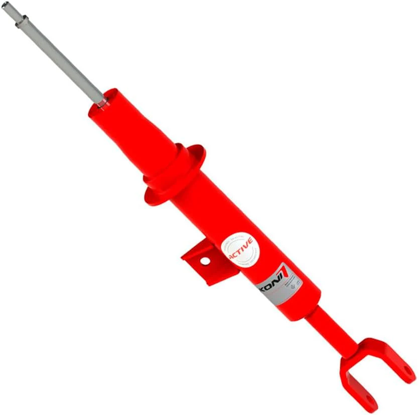 Tesla Model 3, Y Koni Special Active Front Shock, Left, 2017-2023