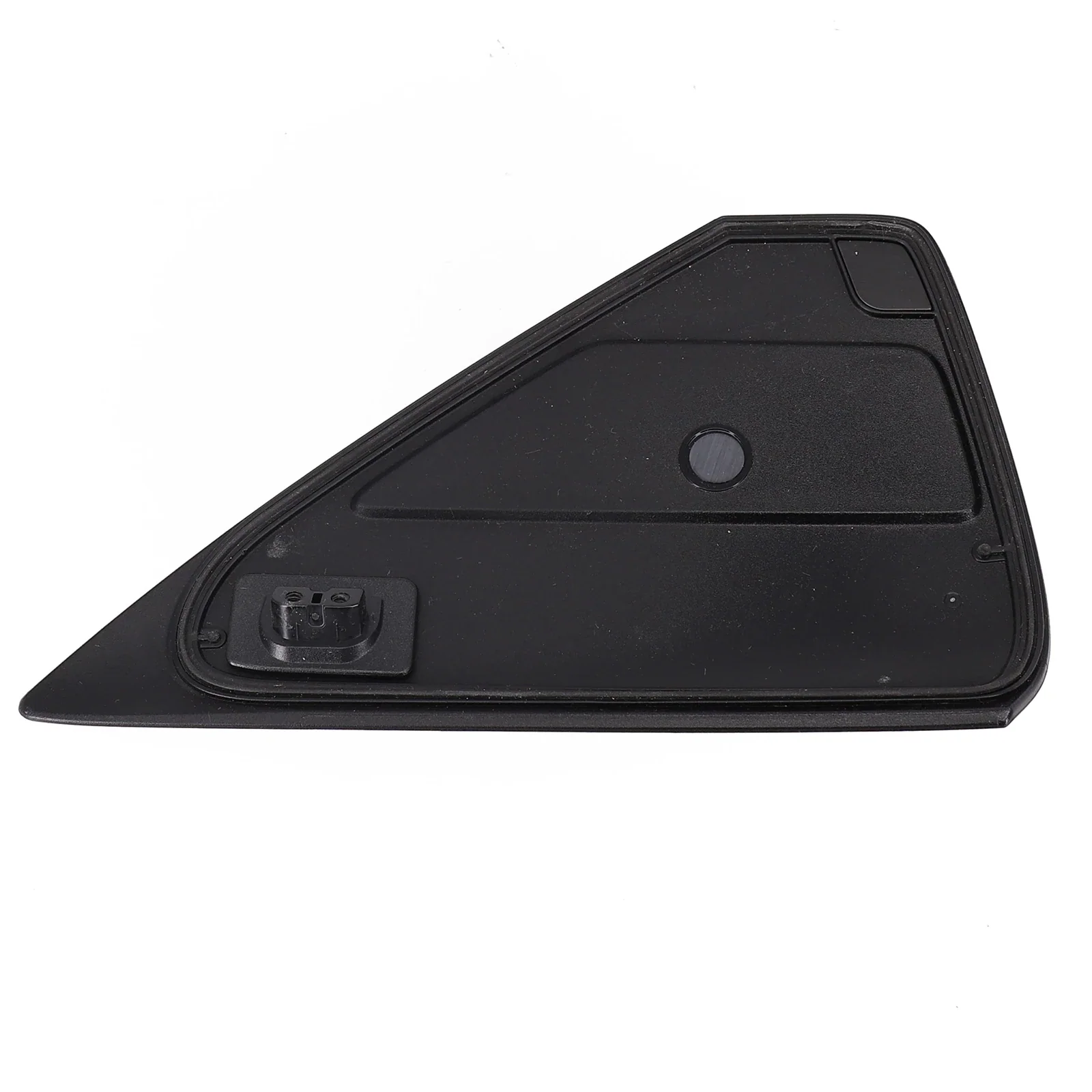 Tesla Model 3, Y Left Rear Quarter Panel Charger Port Reflector Cover - Image 2