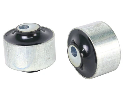 Tesla Model 3, Y Lower Radius Arm Off-Set Bushing Kit, 2017-2026