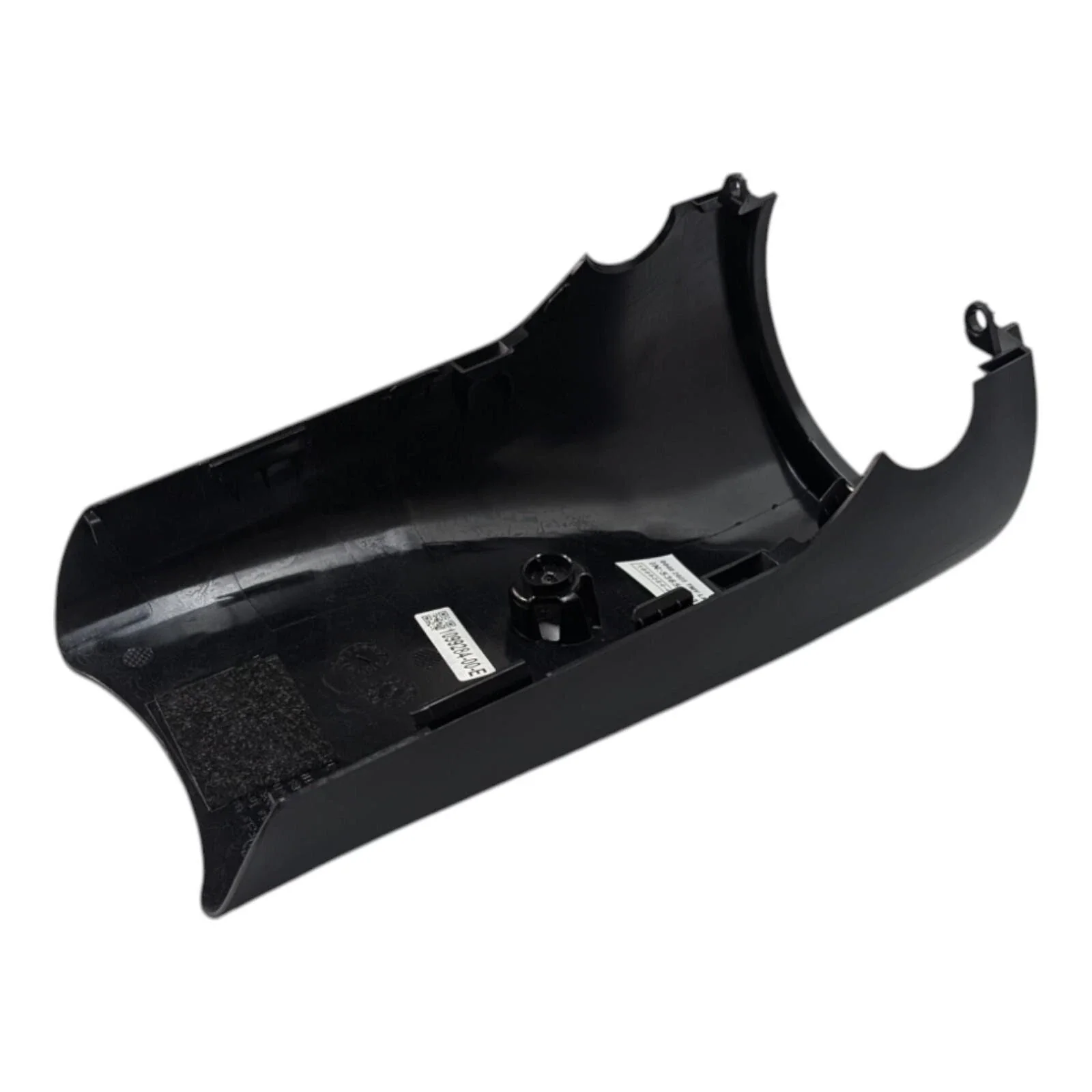 Tesla Model 3, Y Lower Steering Column Cover Shroud Trim, USED - Image 3