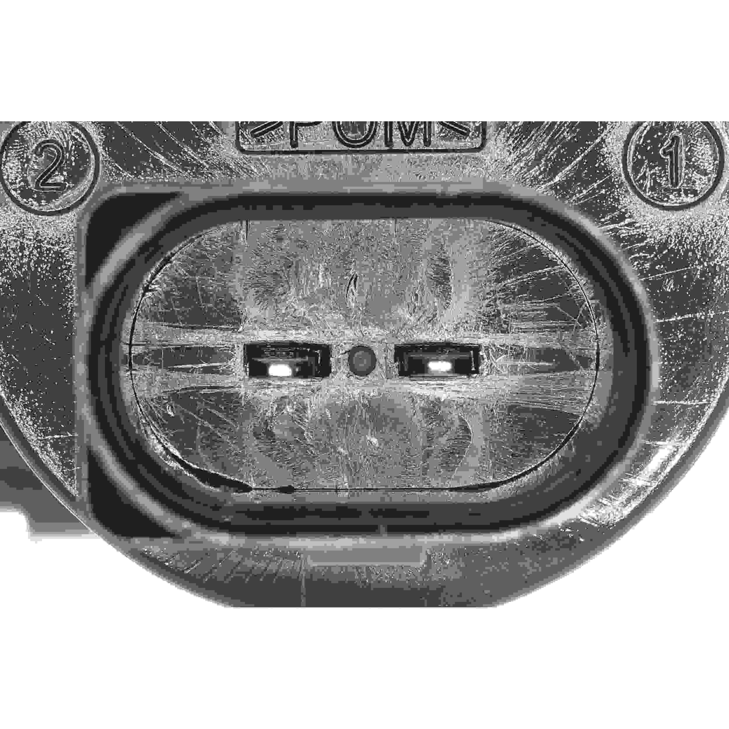 Tesla Model 3, Y OE Spray Windshield Washer Pump - Image 2