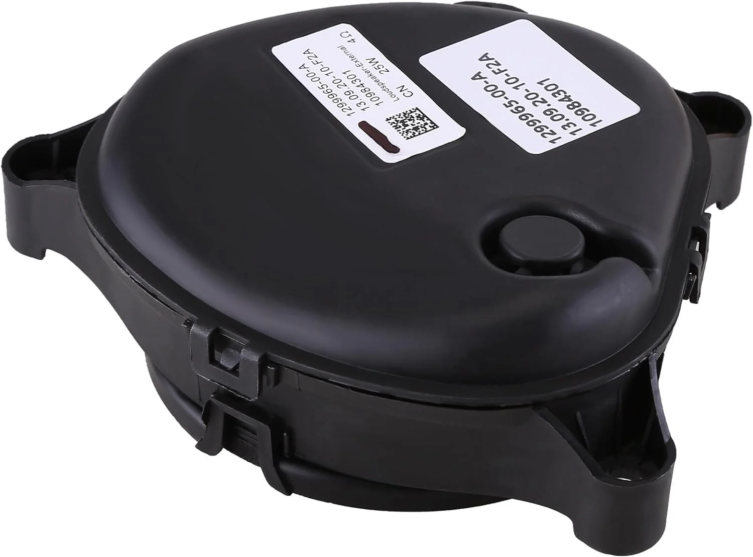 Tesla Model 3, Y, S, X Pedestrian Warning Speaker, 2012-2025 - Image 2