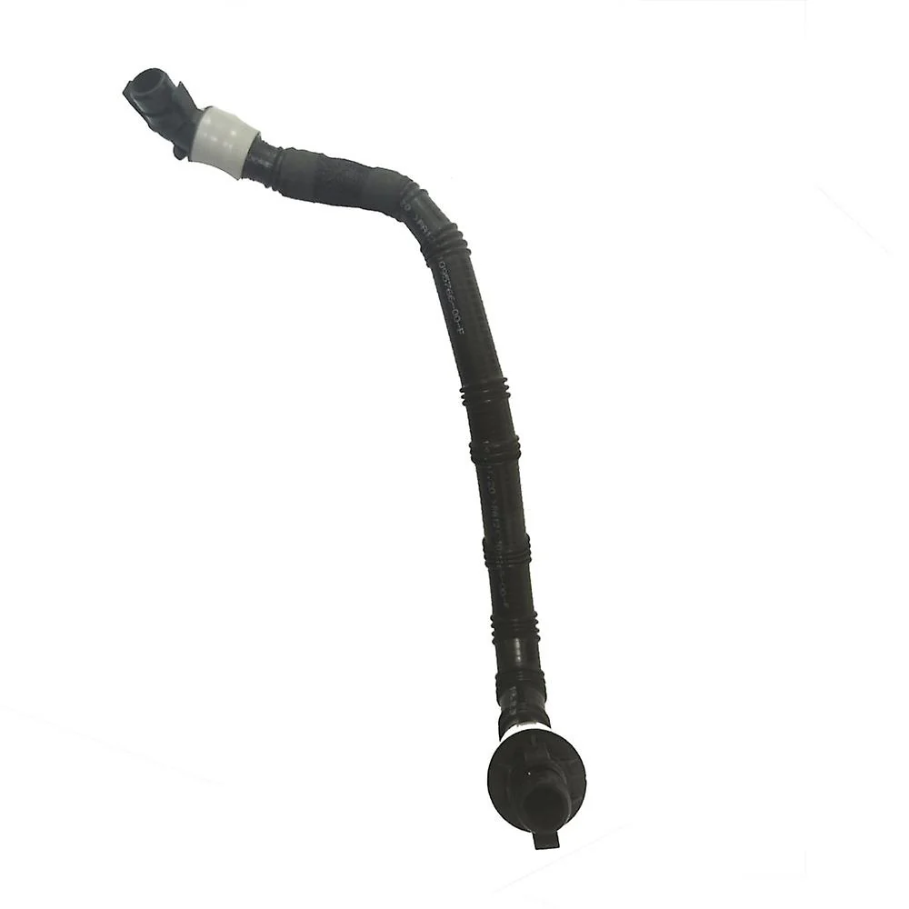 Tesla Model 3, Y Penthouse Outlet Pipe Tube Hose Assembly, 2017-2024 - Image 2