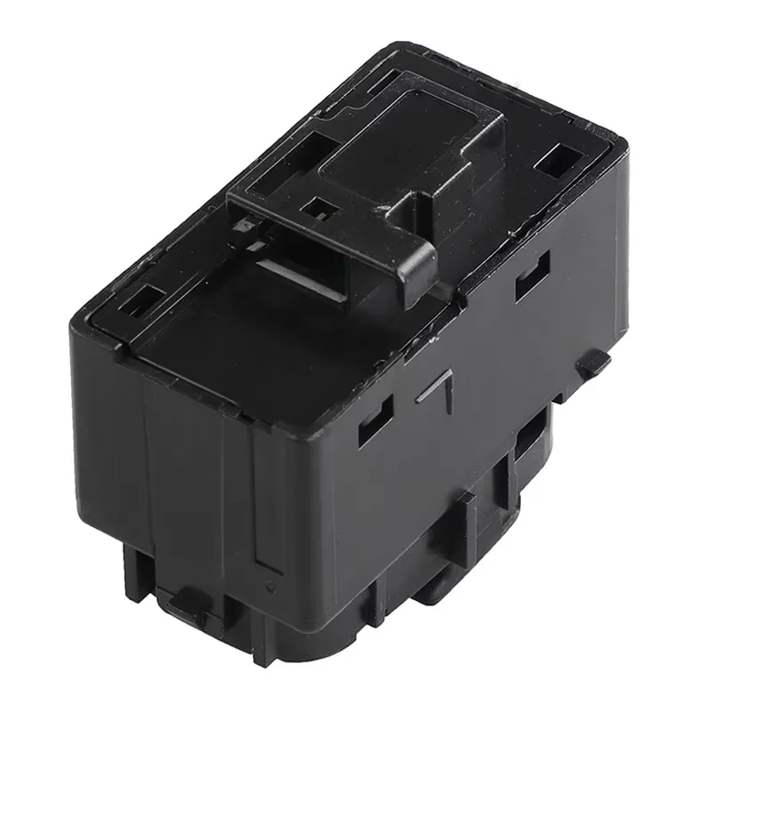 Tesla Model 3, Y Power Window Control Switch, Front Right, Rear, 2021-2025 - Image 2