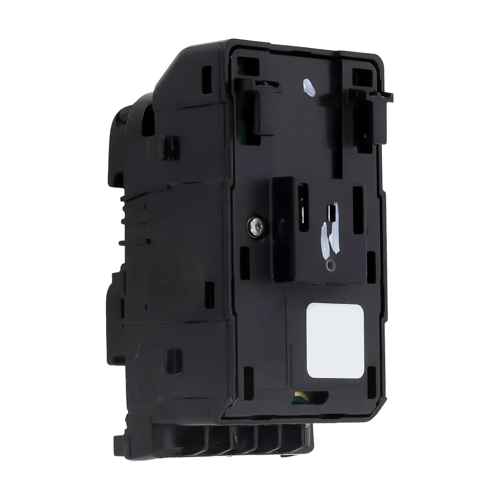 Tesla Model 3, Y Power Window Master Control Switch, Left Front, Matte Black, 2021-2026 - Image 3