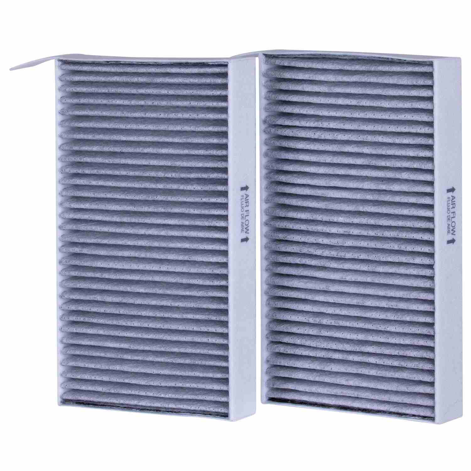 Tesla Model 3, Y Premium Cabin Air Filters, 2017-2025 - Image 2