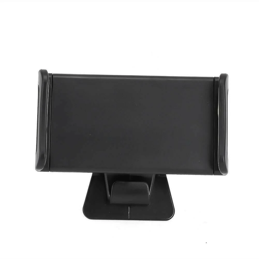 Tesla Model 3, Y Rear Back Seat Cell Phone Holder iPad Mount Bracket, Black - Image 6