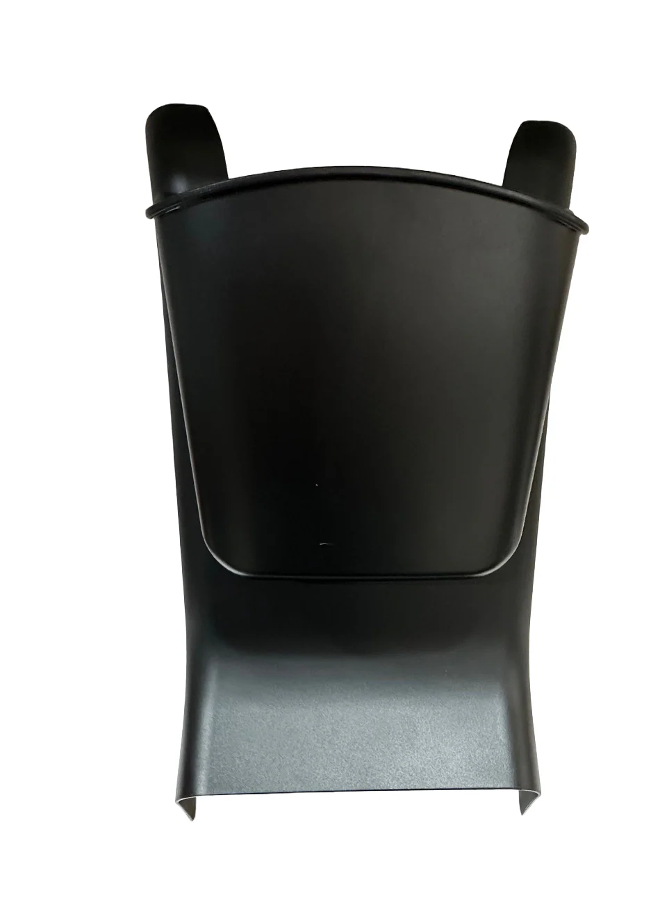 Tesla Model 3, Y Rear Center Console Kick Guard W/ Storage Box, Highland, Juniper - Image 2